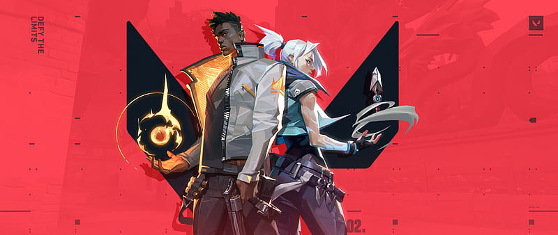 Valorant (Indonesia) - 印尼区 