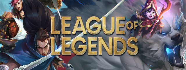 League of Legends (PC) - Buy RP for League of Legends (PC) 
