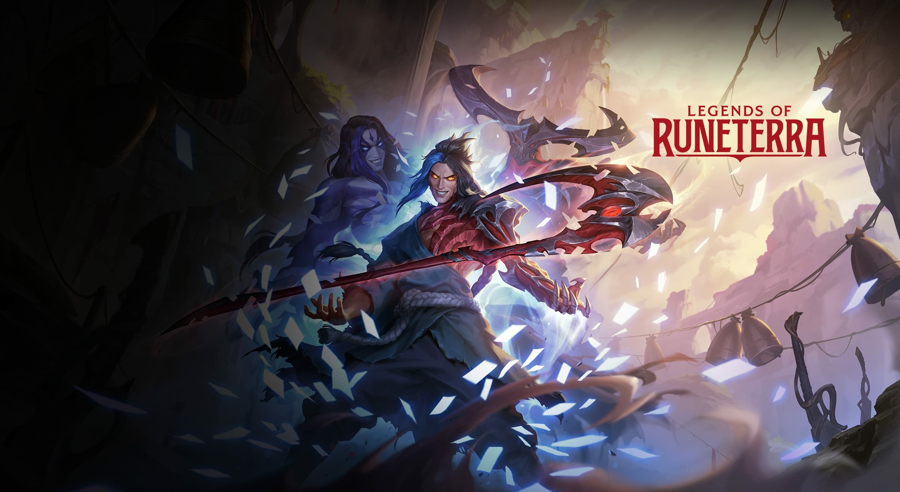 Legends of Runeterra (Philippines) - Product only available for Philippines  